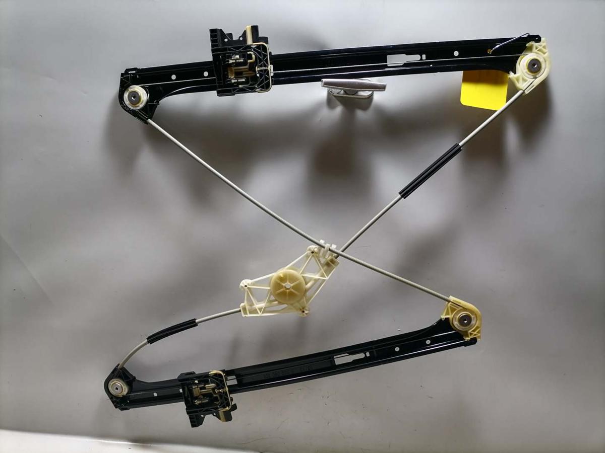 Porsche Macan original Fensterheber vorn rechts elektrisch Bj.2015